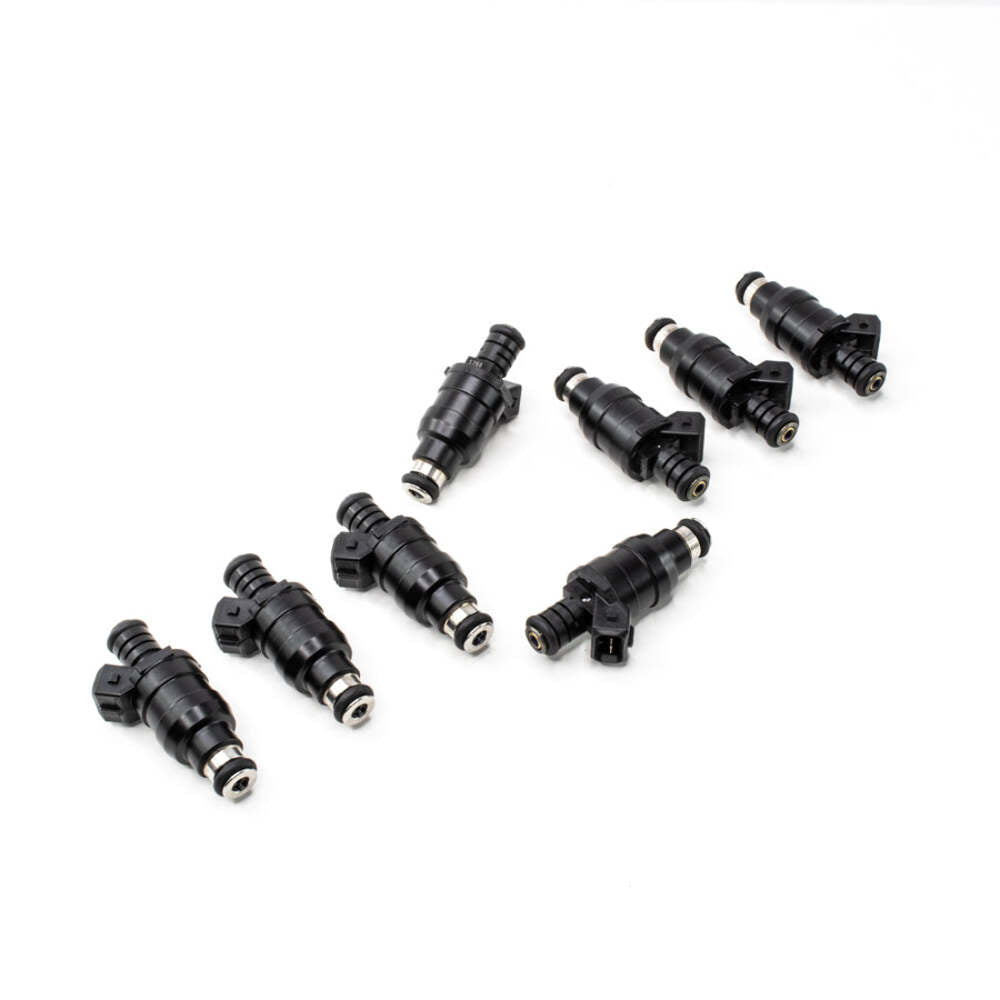 DeatschWerks 1200cc/min (Low Impedance) 42M-14-1200-8