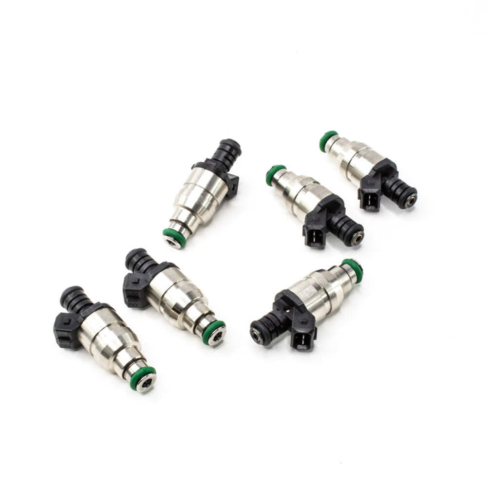 DeatschWerks 1800cc/min (Low Impedance) 42M-14-1800-6