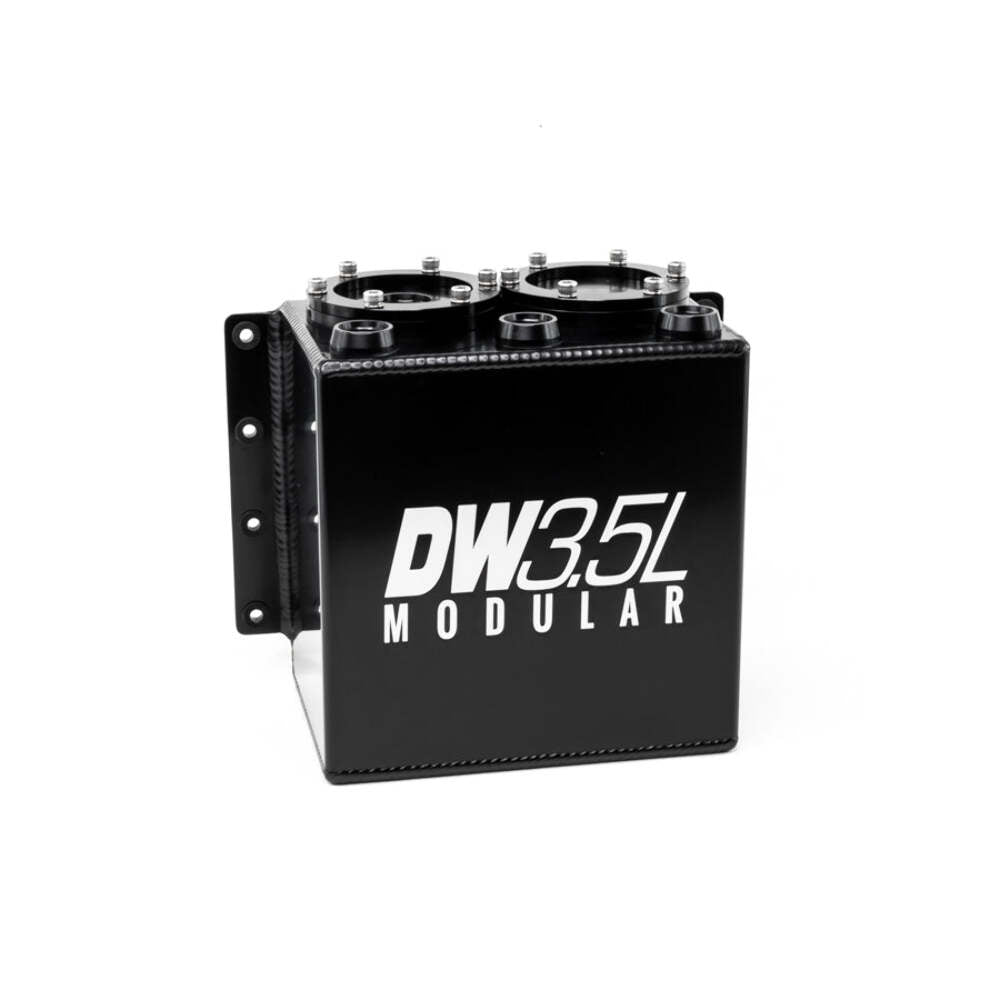 DeatschWerks 3.5L Surge Tank 6-000-35ST