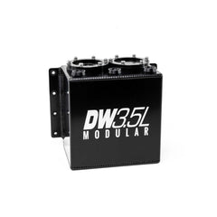 DeatschWerks 3.5L Surge Tank 6-000-35ST