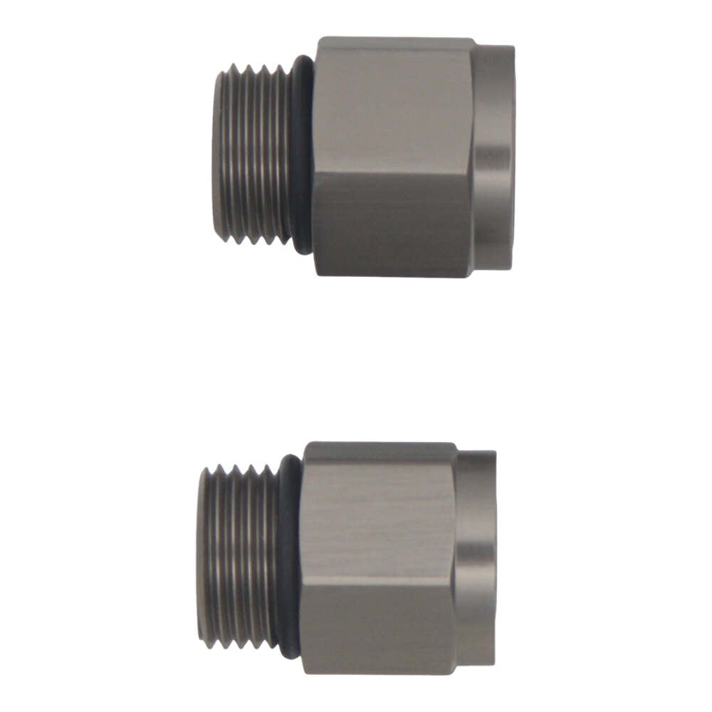 DeatschWerks 6-02-0607 to 6-02-0611 Fittings Kits 6-02-0102