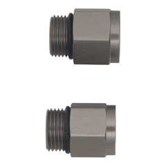 DeatschWerks 6-02-0607 to 6-02-0611 Fittings Kits 6-02-0102