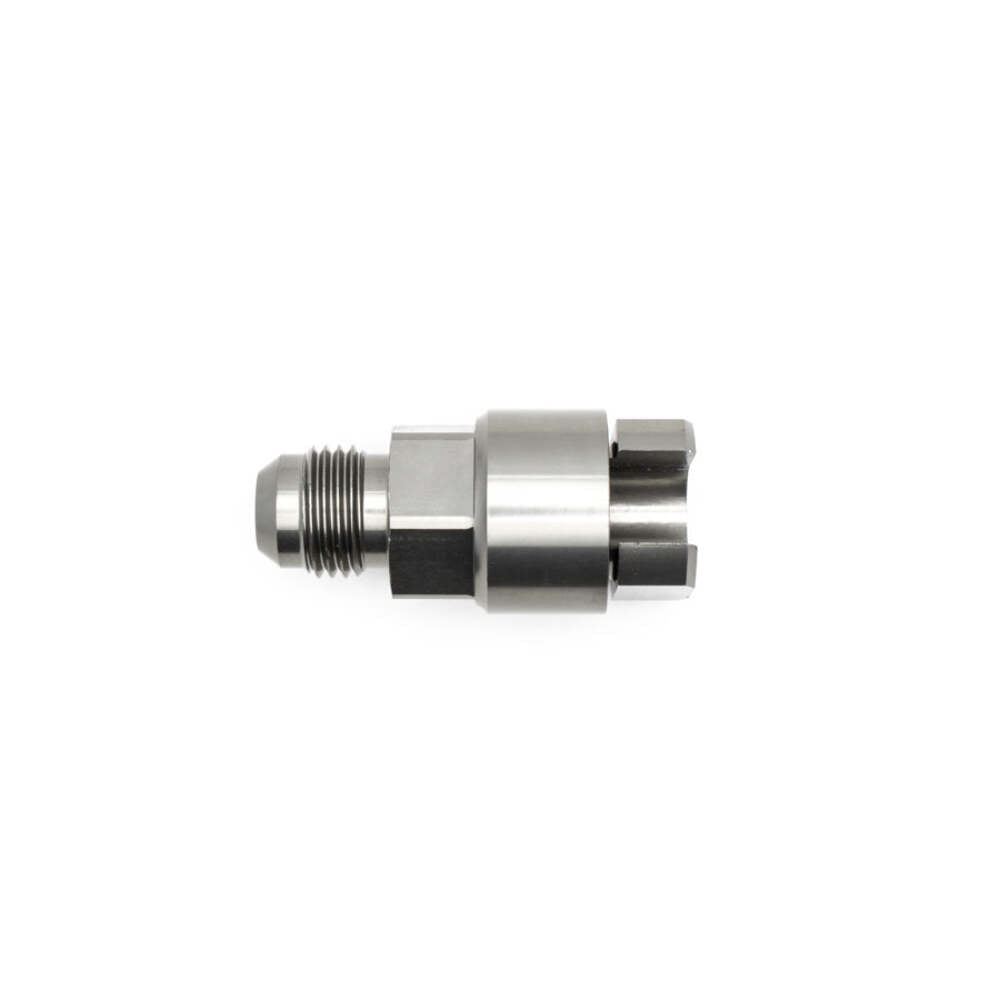 DeatschWerks 6AN to 3/8 in EFI Quick Connect 6-02-0103