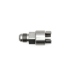 DeatschWerks 6AN to 3/8 in EFI Quick Connect 6-02-0103