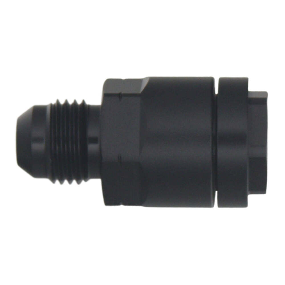 DeatschWerks 6AN to 3/8 in EFI Quick Connect 6-02-0103-B