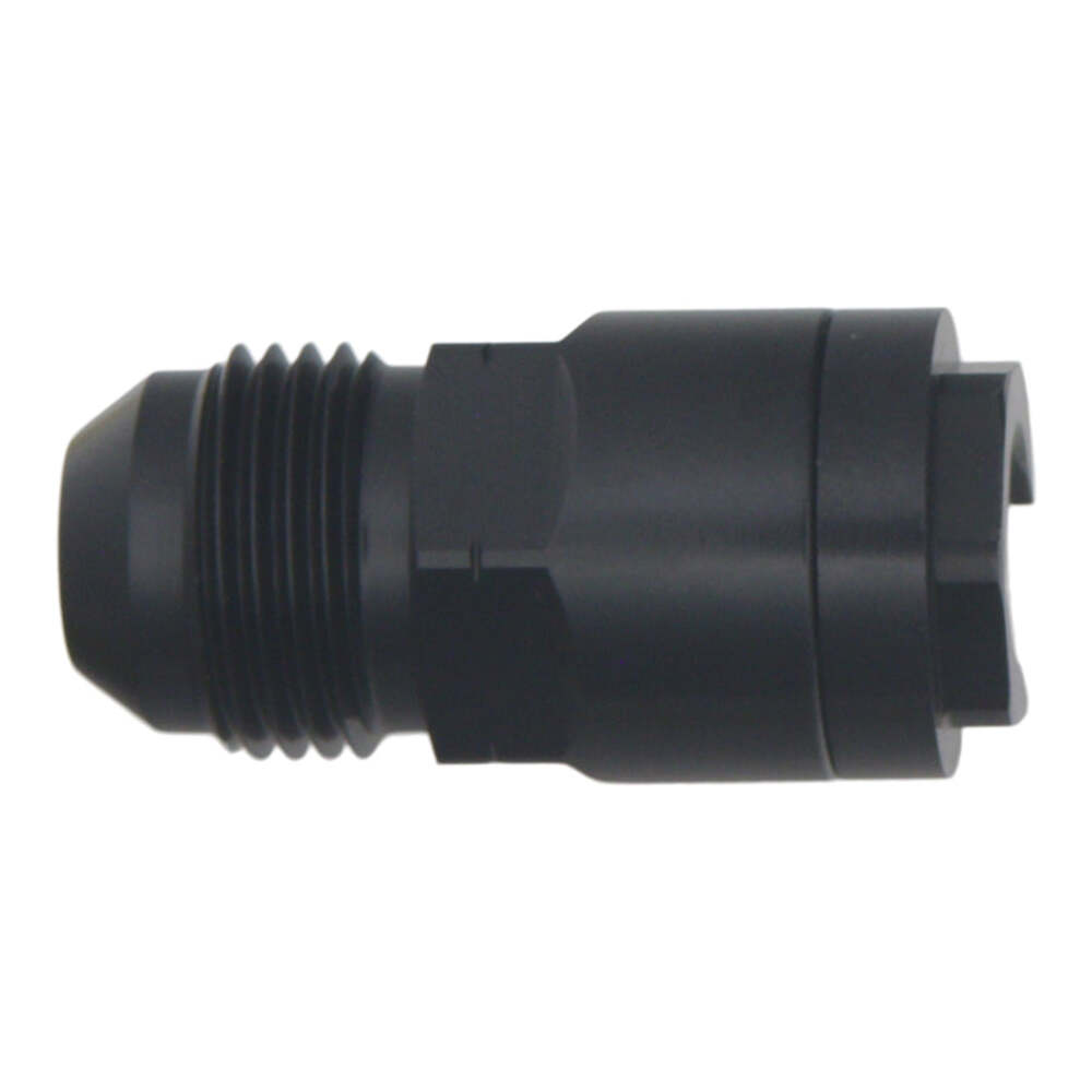 DeatschWerks 8AN to 3/8 in EFI Quick Connect 6-02-0104-B