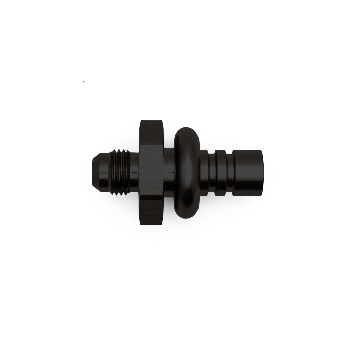 DeatschWerks 6AN to 1/2 in Ford EFI Quick Connect 6-02-0106-B