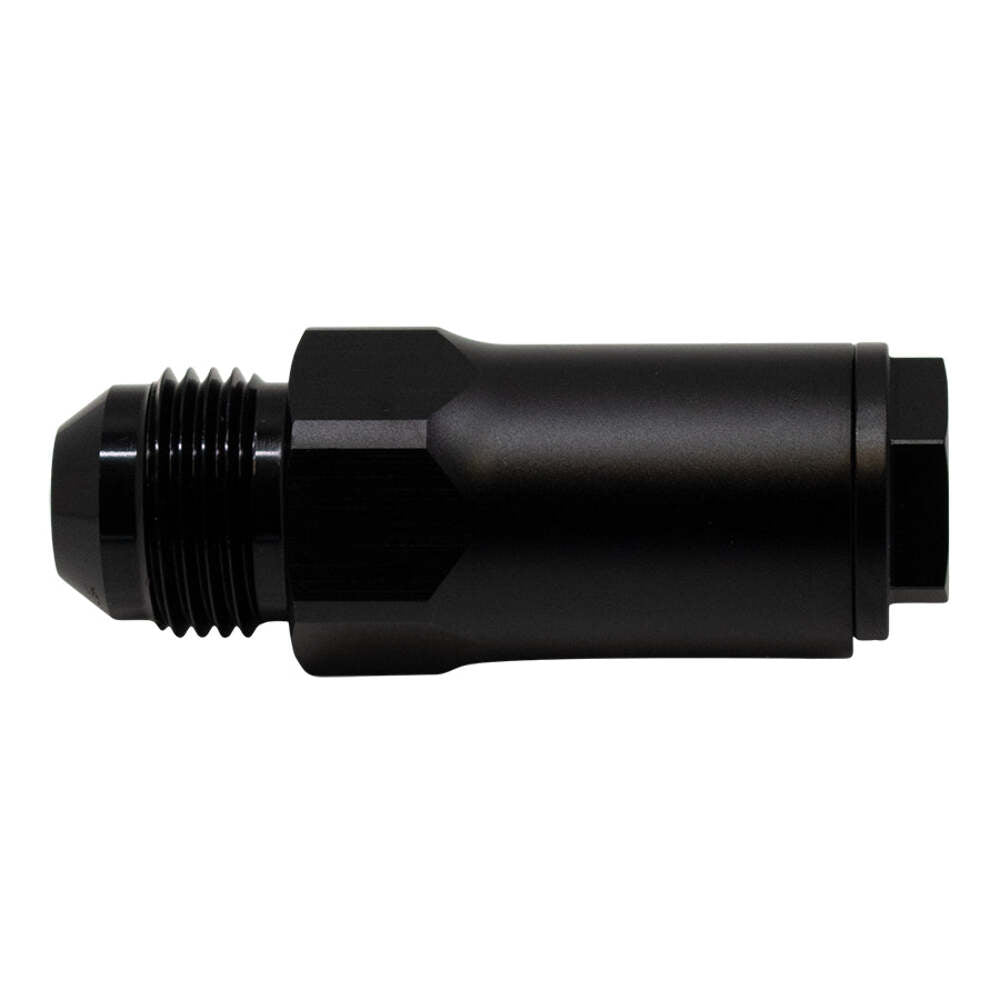 DeatschWerks 8AN to 1/2 in Ford EFI Quick Connect 6-02-0107-B