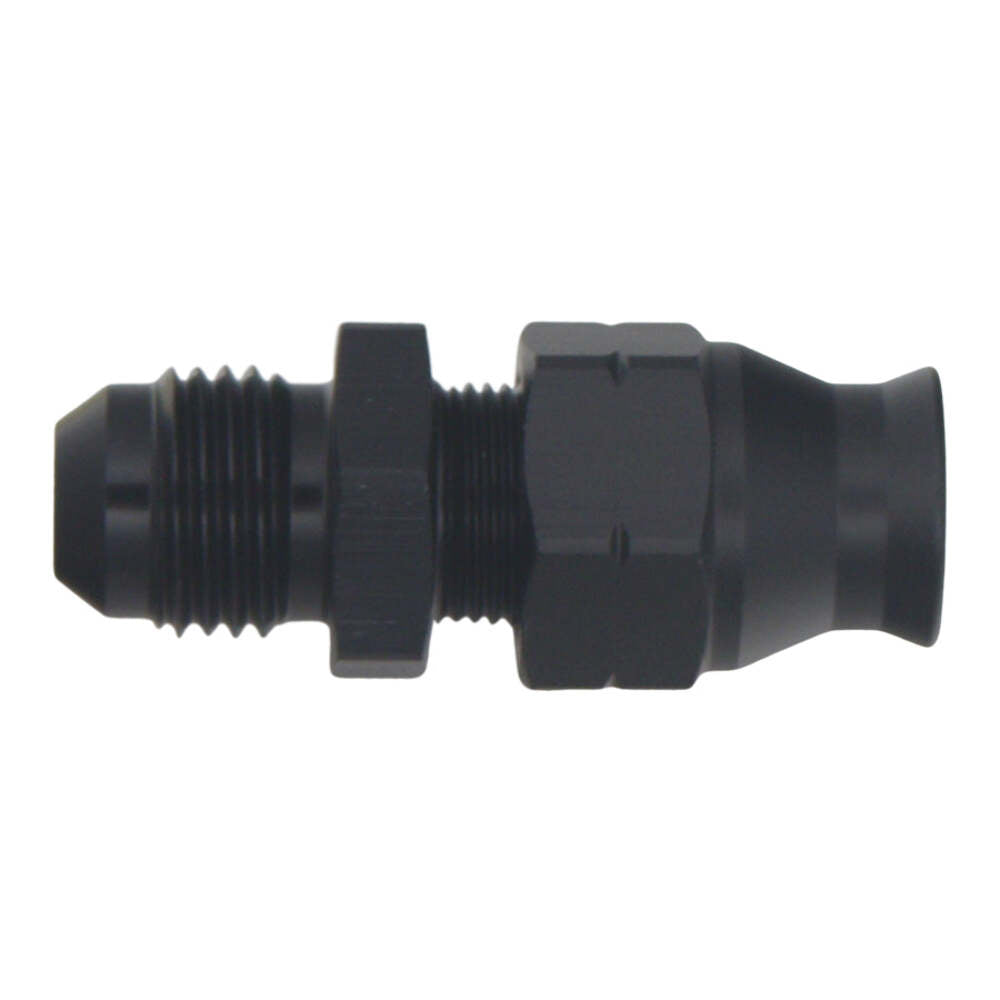 DeatschWerks 6AN to 5/16 in Hardline Compression Adapter 6-02-0108-B