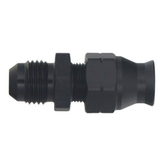 DeatschWerks 6AN to 5/16 in Hardline Compression Adapter 6-02-0108-B