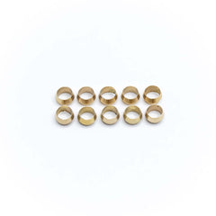 DeatschWerks 5/16 in Replacement Hard Line Compression Olive 6-02-0117