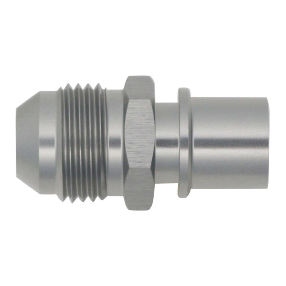 DeatschWerks 8AN to Module Quick Connect 6-02-0128