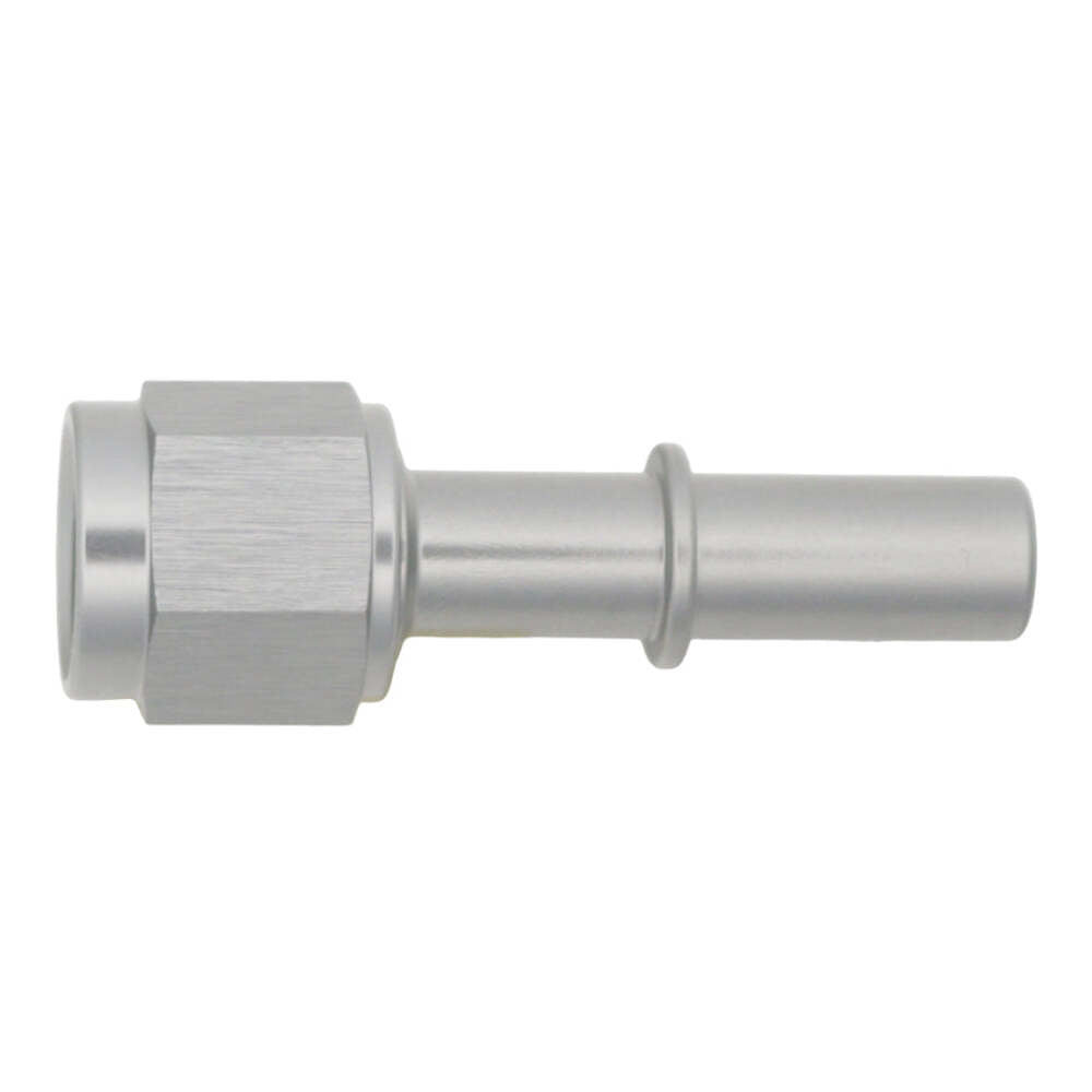 DeatschWerks 6AN to 3/8" EFI Quick Disconnect 6-02-0131