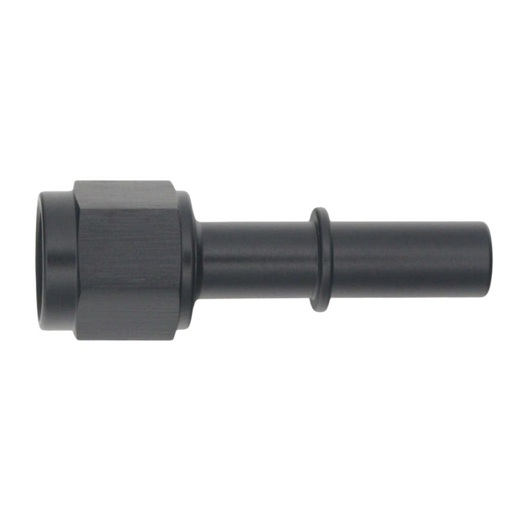 DeatschWerks 6AN to 3/8" EFI Quick Disconnect 6-02-0131-B