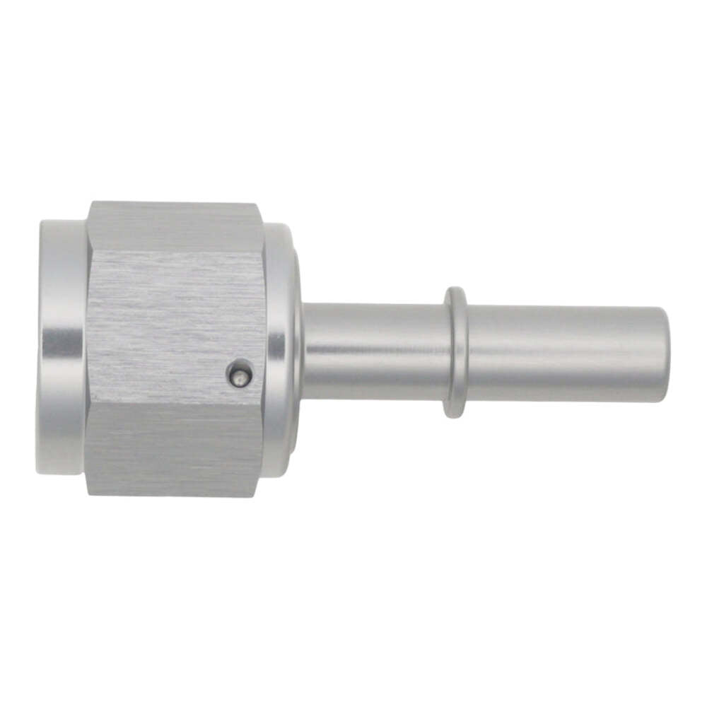 DeatschWerks 10AN to 3/8" EFI Quick Disconnect 6-02-0135
