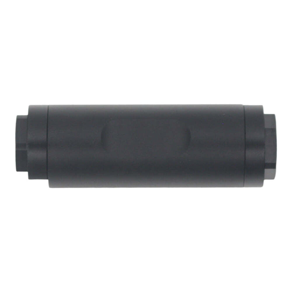 DeatschWerks 3/8"  EFI Quick Connect to 3/8" EFI Quick Connect Adapter 6-02-0136-B