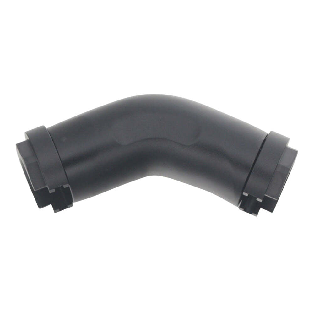 DeatschWerks 3/8" EFI Quick Connect to 3/8" EFI Quick Connect Adapter 6-02-0137-B