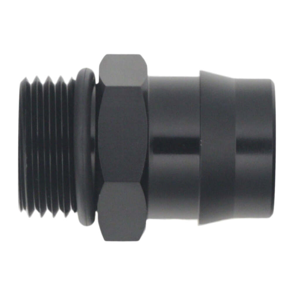 DeatschWerks 8AN ORB to OE Quick Connect Adapter 6-02-0139-B