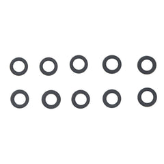 DeatschWerks Replacement O-Rings for 1/4 Inch Female EFI Fittings (6-02-0120) 6-02-0313