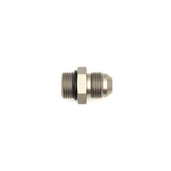 DeatschWerks 8AN ORB to 8AN Coupler 6-02-0402