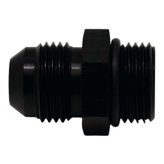 DeatschWerks 8AN ORB to 8AN Coupler 6-02-0402-B