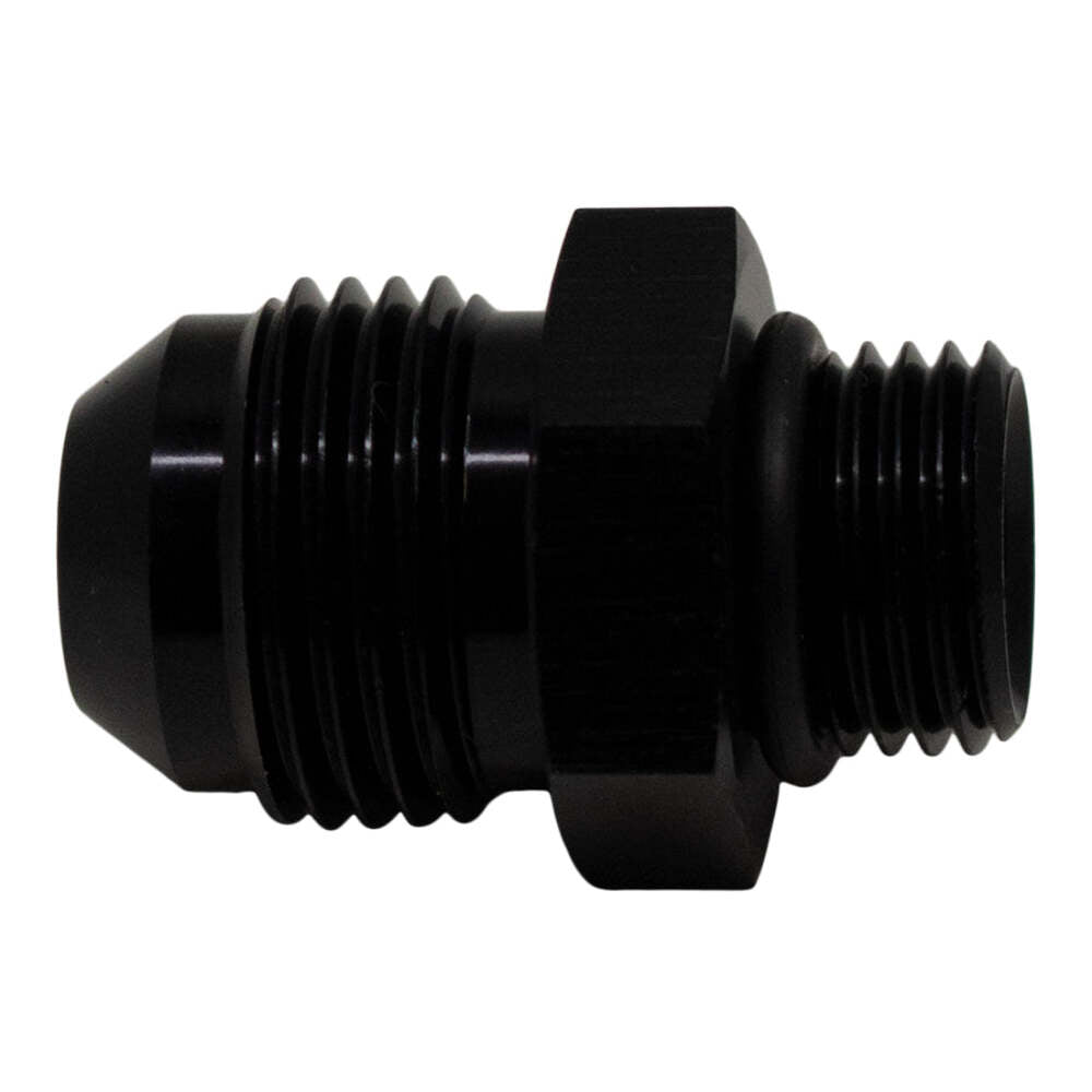 DeatschWerks 6AN ORB to 8AN Coupler 6-02-0405-B