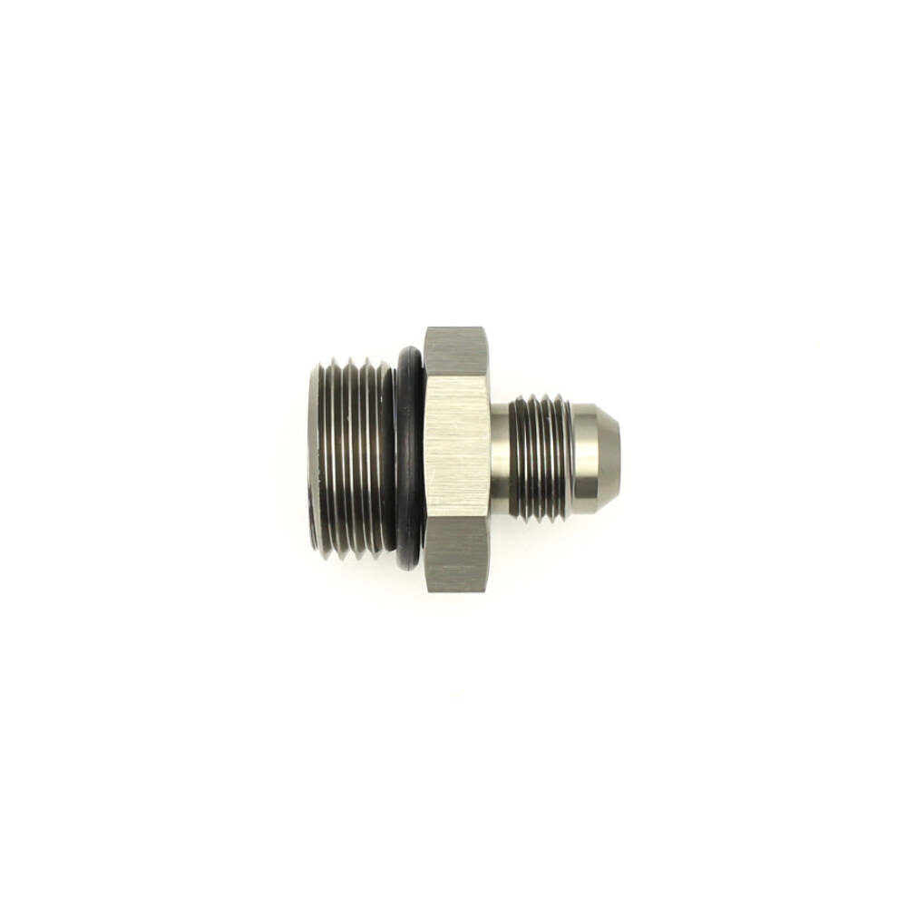 DeatschWerks 10AN ORB to 6AN Coupler 6-02-0407