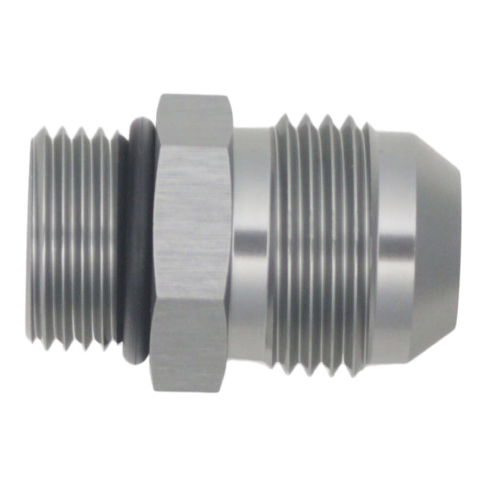 DeatschWerks 8AN ORB to 10AN Adapter 6-02-0408
