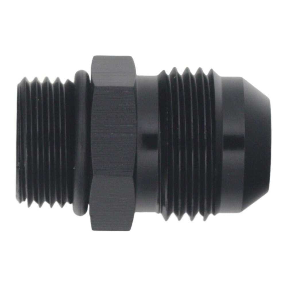 DeatschWerks 8AN ORB to 10AN Adapter 6-02-0408-B