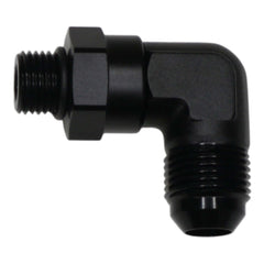 DeatschWerks 6AN ORB to 8AN Coupler 6-02-0413-B