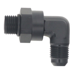 DeatschWerks 6AN ORB to 6AN Swivel 6-02-0414-B