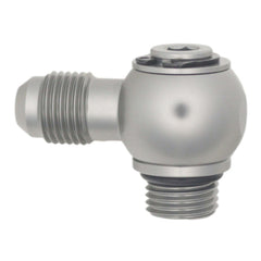 DeatschWerks 6AN ORB to 6AN Swivel 6-02-0415