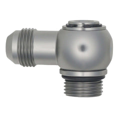 DeatschWerks 8AN ORB to 8AN Swivel 6-02-0416