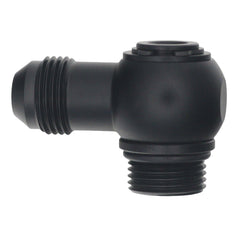 DeatschWerks 8AN ORB to 8AN  Swivel 6-02-0416-B