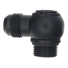 DeatschWerks 10AN ORB to 10AN Swivel 6-02-0417-B