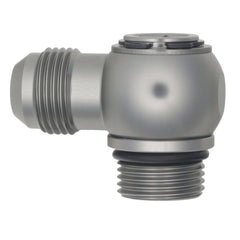 DeatschWerks 10AN ORB to 10AN Swivel 6-02-0417