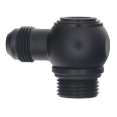 DeatschWerks 10AN ORB to 8AN Swivel 6-02-0418-B