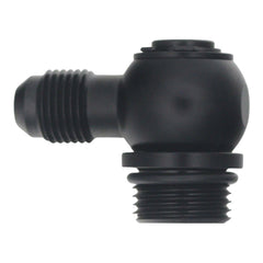 DeatschWerks 8AN ORB to 6AN Swivel 6-02-0419-B