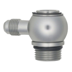 DeatschWerks 10AN ORB to 6AN Swivel 6-02-0420