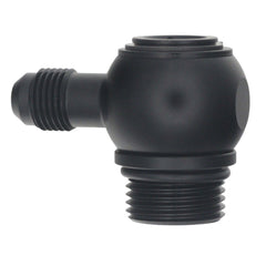DeatschWerks 10AN ORB to 6AN Swivel 6-02-0420-B