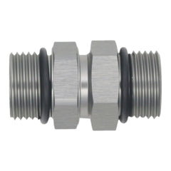 DeatschWerks 10AN ORB to 10AN ORB Adapter 6-02-0421
