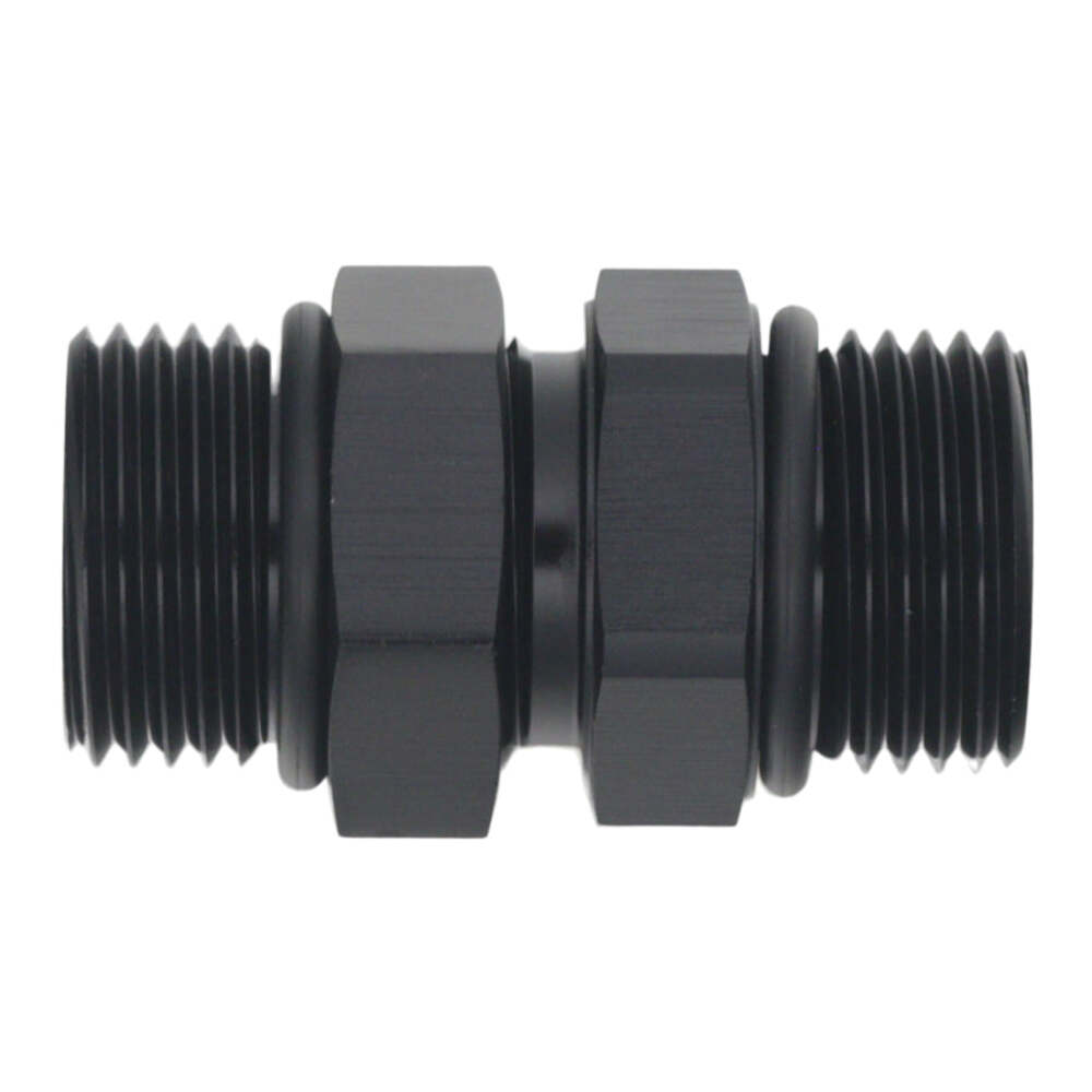 DeatschWerks 10AN ORB to 10AN ORB Adapter 6-02-0421-B