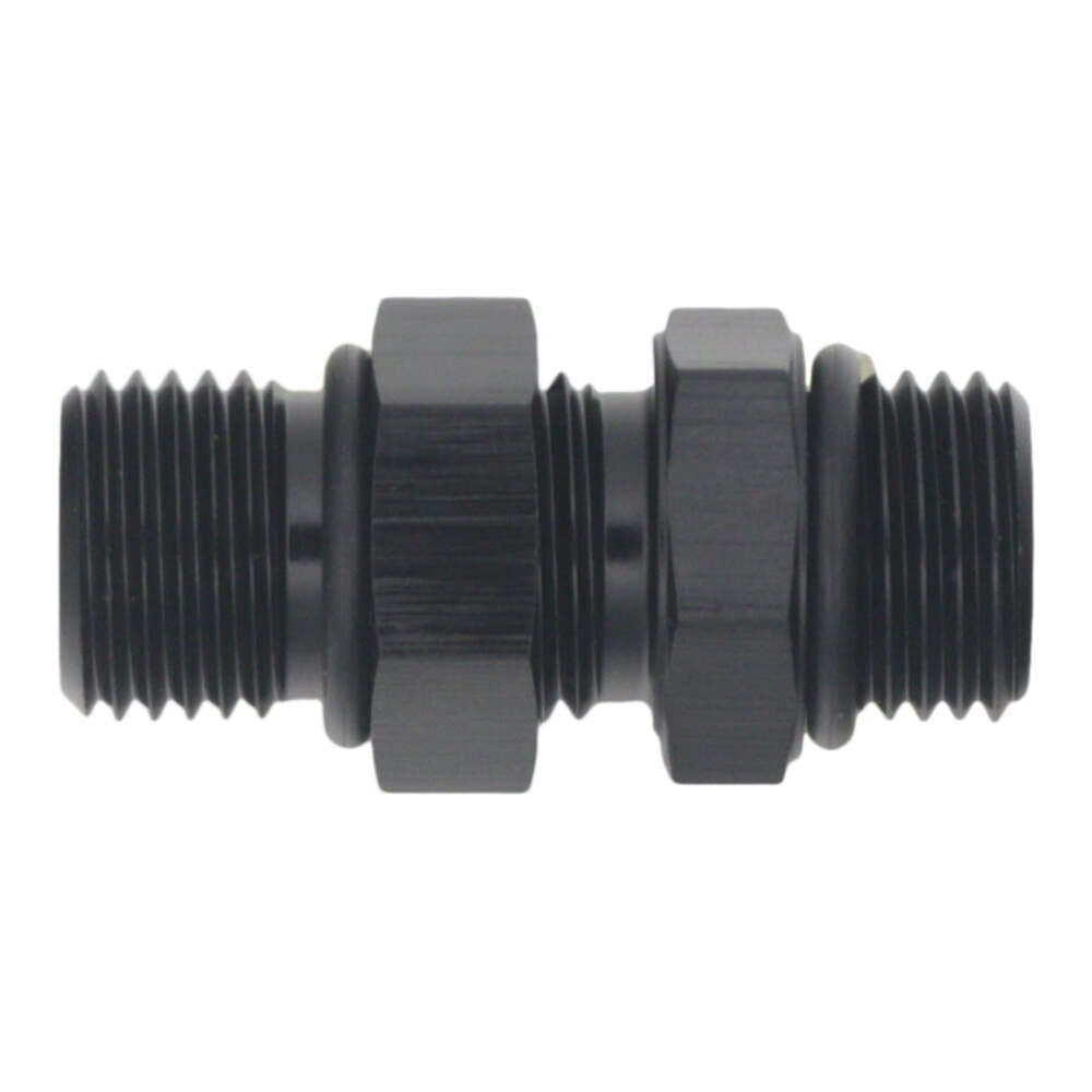 DeatschWerks 6AN ORB to 6AN ORB Adapter 6-02-0423-B