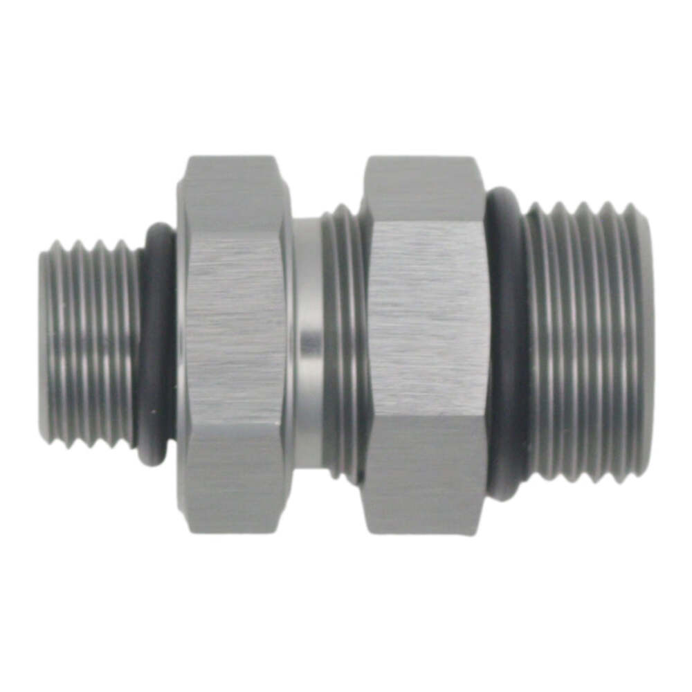 DeatschWerks 6AN ORB to 8AN ORB Adapter 6-02-0424