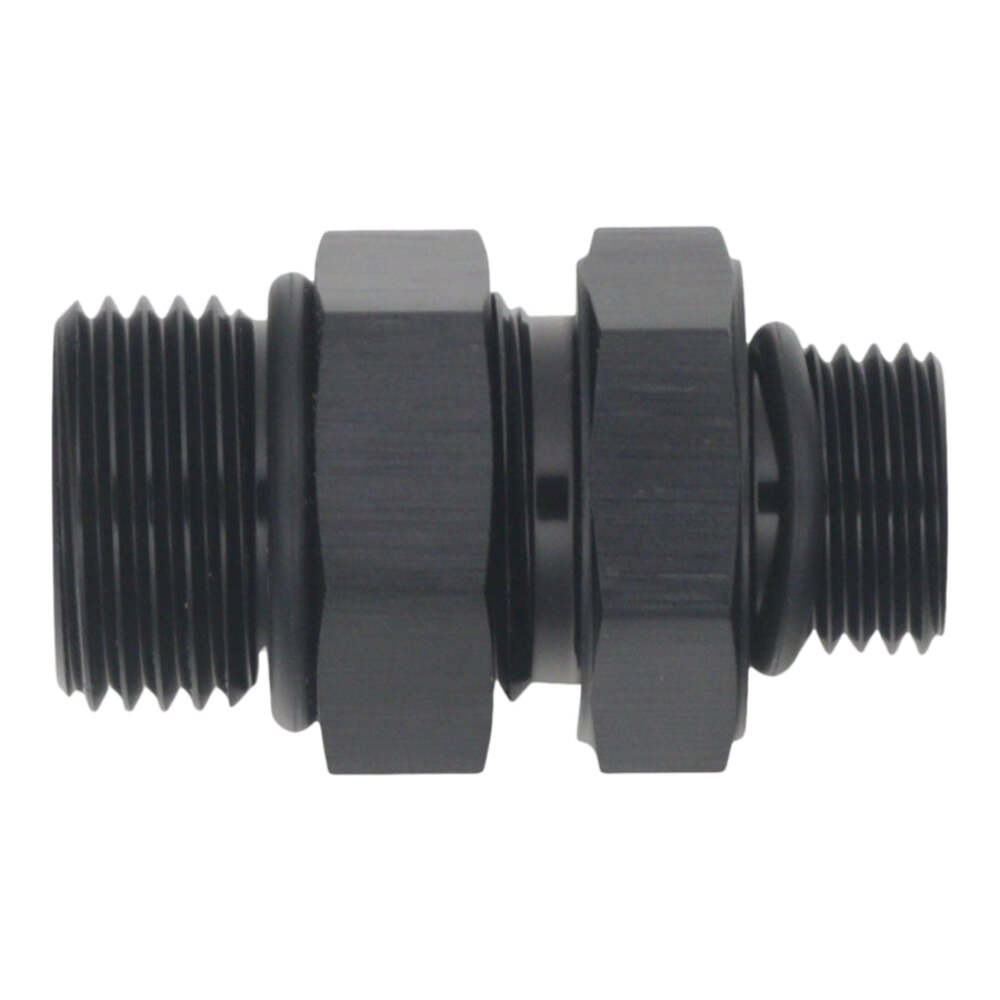 DeatschWerks 6AN ORB to 8AN ORB Adapter 6-02-0424-B