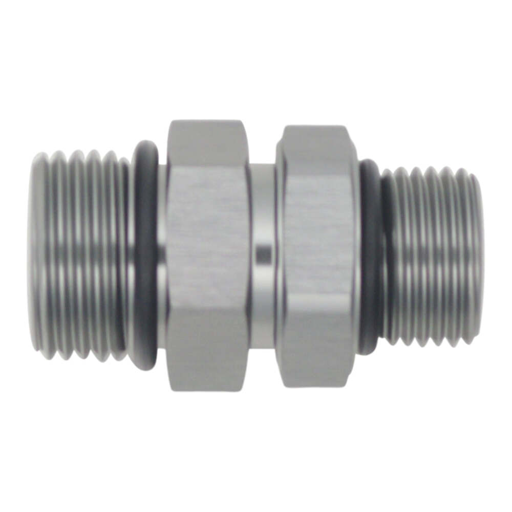 DeatschWerks 8AN ORB to 10AN ORB Adapter 6-02-0425
