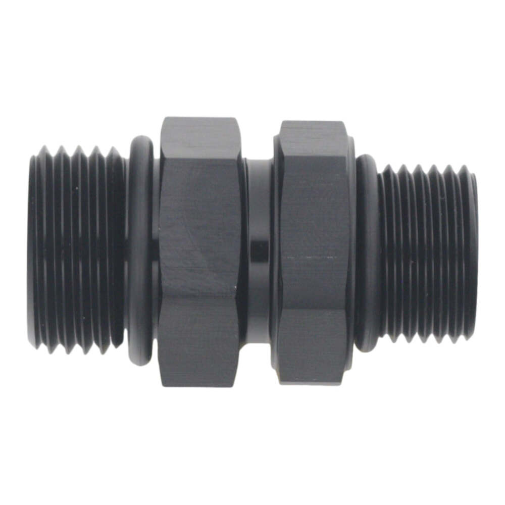 DeatschWerks 8AN ORB to 10AN ORB Adapter 6-02-0425-B
