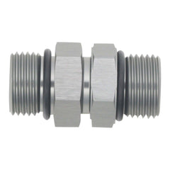 DeatschWerks 8AN ORB to 8AN ORB Adapter 6-02-0426