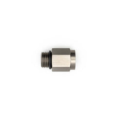 DeatschWerks 6AN ORB to M12 X 1.5 Metric Adapter 6-02-0601