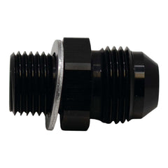 DeatschWerks 8AN to M16 X 1.5 Metric Adapter 6-02-0619-B